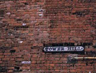 Tower Hill Tower Hill