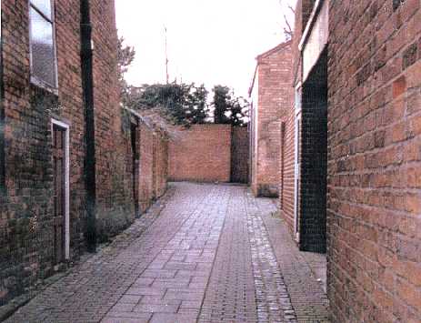 Tower Hill Tower Hill